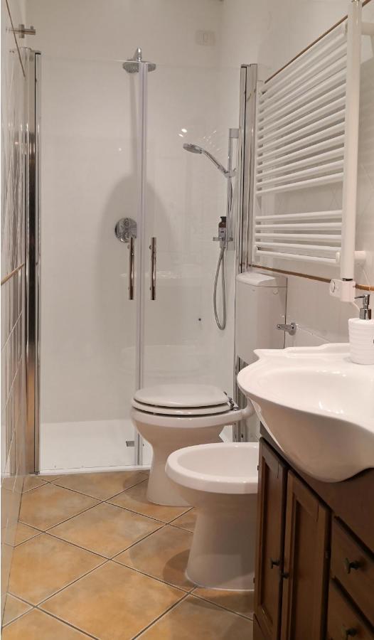 Old Town Apartment Альгеро Экстерьер фото